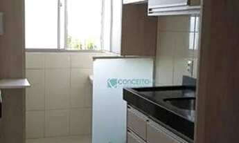 Imagem 5: Ótimo apartamento para locação Spazio Lótus