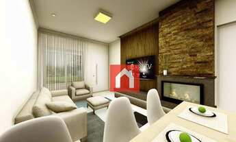 Imagem 3: Casa com 2 dormitórios à venda, 90 m² por R$ 320.000 - Country - Santa Cruz do Sul/RS