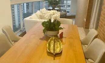 Imagem 4: Apartamento à venda no Edifício Evidence, Moema