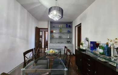 Imagem 5: Apartamento 4 Quartos à venda, 4 quartos, 1 suíte, 2 vagas, Serra - Belo Horizonte/MG