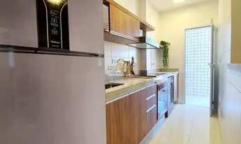 Imagem 6: Top Perto Da Praia Pronto Para Morar Varanda Gourmet E Vista Livre