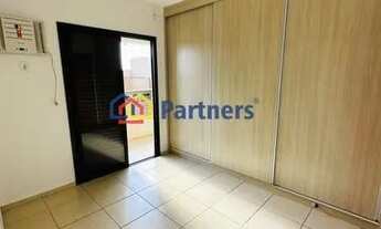 Imagem 6: Apartamento para Locação em Ribeirão Preto, Jardim Paulista, 2 dormitórios, 1 suíte, 2 ban