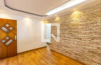 Imagem 2: Casa para Aluguel - Jardim Éster Yolanda, 3 Quartos, 140 m2