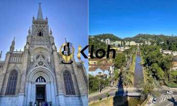 Imagem 3: Casa centro, altíssimo nível, em condomínio, Morro dos Milionários