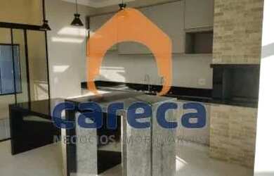 Imagem 5: Casa para Venda em Bady Bassitt, avenida parque, 3 dormitórios, 1 suíte, 2 banheiros, 2 va