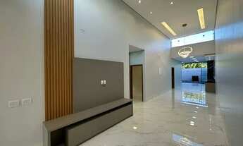 Imagem 4: Casa com e sem armários - Acabamento diferenciado