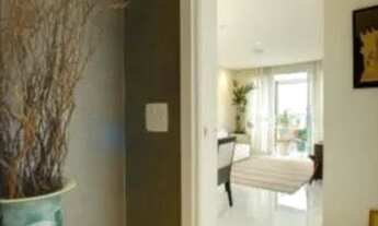 Imagem 6: APARTAMENTO 2 SUITES - 2 VAGAS-VENDA MOEMA