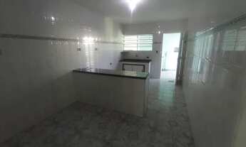 Imagem 4: Casa para aluguel possui 112 metros quadrados com 3 quartos em Parque Nova América - Jacar