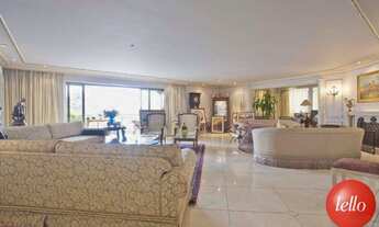 Imagem 3: São Paulo - Apartamento Padrão - Higienópolis