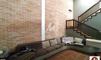 Imagem 4: Casa (térrea na rua) 4 dormitórios/suite, cozinha planejada