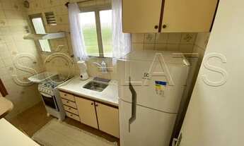 Imagem 6: Apartamento na Vila Mariana próximo da Avenida Rubem Berta disponível locação