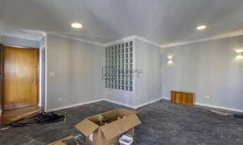 Imagem 7: Apartamento Locação Moema 106 m² 3 Dormitórios