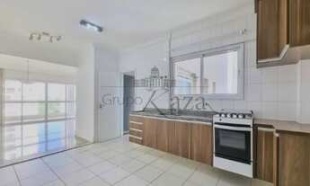 Imagem 7: Apartamento Padrão em São José dos Campos