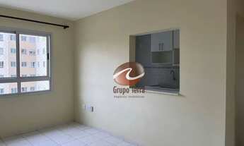 Imagem 5: Apartamento com 1 dormitório para alugar, 40 m² por R$ 2.094,00 - Jardim Esplanada II - Sã