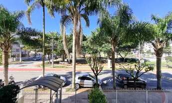 Imagem 5: Apartamento para venda com 112 metros quadrados com 4 quartos em Córrego Grande - Florianó