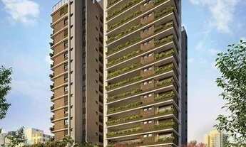 Imagem 4: Cobertura com 4 dormitórios à venda, 325 m² por R$ 7.700.000,00 - Pinheiros - São Paulo/SP