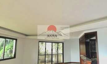 Imagem 6: Vendo apto alto padrão 370 m² 4 suites 4 vagas no Pacaembu!!