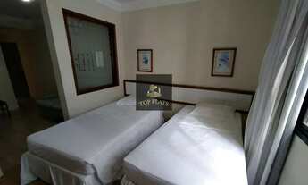 Imagem 4: Flat no Jardim Paulista