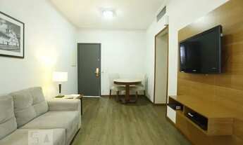 Imagem 4: Apartamento para Aluguel - Consolação, 1 Quarto, 48 m2