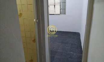 Imagem 3: Casa 2 quartos Jacarei - com garagem