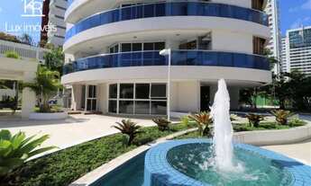 Imagem 4: Bellagio Adrianópolis / Cobertura Linear 297m² 04 Suítes/ Hidromassagem/ Varanda / Espaços