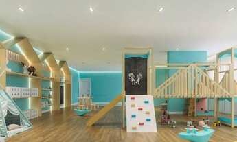 Imagem 6: Oportunidade! || Vivendas Home Club || 2 quartos | Torre A | 10° Andar