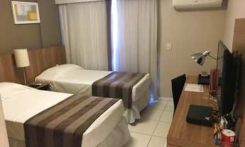 Imagem 6: Aluga-se flat suíte Rio Stay Mobiliado Rio Centro