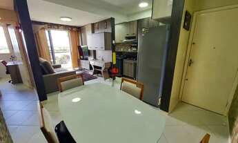 Imagem: Residencial Sollarium/ 59m²/ Venda/ Locação/