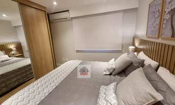 Imagem 4: Flat para aluguel com 42 metros quadrados com 1 quarto em Vila Uberabinha - São Paulo - SP