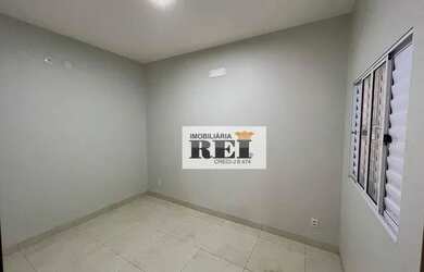 Imagem 3: Casa com 2 dormitórios para alugar, 100 m² por R$ 1.500,00/mês - Residencial Gameleira Ll