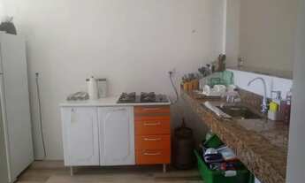 Imagem 6: Casa a venda no jardim santo Inácio