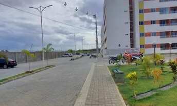 Imagem 5: Alugo AP em condomínio próximo atacadão, shopping, UNP