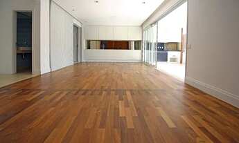 Imagem: Apartamento para locação com cozinha equipada