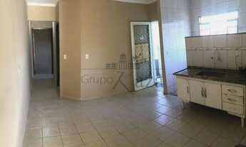 Imagem 2: Casa Padrão em São José dos Campos