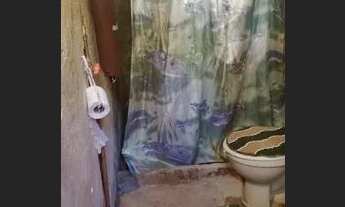 Imagem 5: Vendo uma casa em campo grande próximo ao centro fácil condução precisa de uma pequena ref