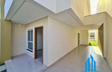 Imagem 3: Casa para venda tem 149 metros quadrados com 3 quartos em Praia do Morro - Guarapari - ES