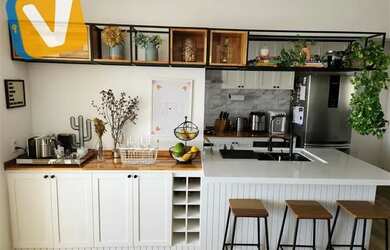 Imagem 5: Apartamento Vila Reg. Feijó 81 m²