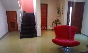 Imagem 5: Casa à venda e para locação no jardim Nova Europa - Campinas/SP