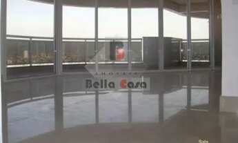 Imagem 3: Cobertura a Venda Analia Franco