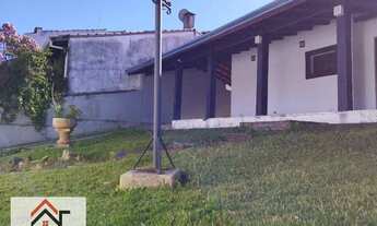 Imagem 2: Casa Terréa em Atibaia com 3 dormitórios para alugar, 184 m² por R$ 4.371/mês - Vila Sant