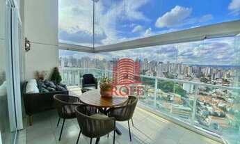 Imagem 4: Apartamento com 4 dormitórios à venda, 213 m² por R$ 3.498.000,00 - Vila Mariana - São Pau