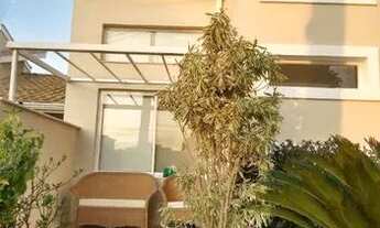 Imagem: Casa com 3 dormitórios à venda, 203 m²