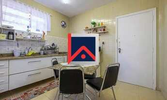 Imagem 6: Apartamento Locação 3 Dormitórios - 127 m² Paraíso