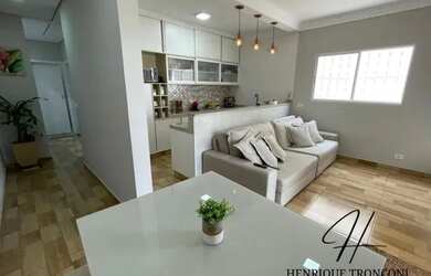 Imagem 7: Casa para locação 02 dormitórios 04 vagas Votorantim R$2.300