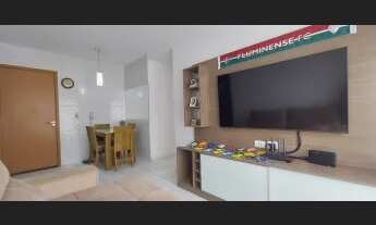 Imagem 2: Apartamento 2 quartos Mobiliado com excelente localização, próximo a estação Tejipió