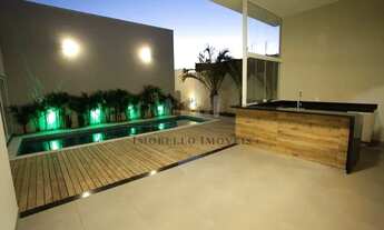 Imagem 2: Casa - Loteamento Mont Blanc Residence - Campinas