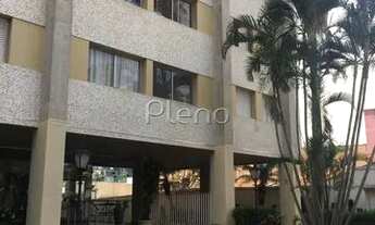 Imagem: Apartamento à venda no Centro - Campinas