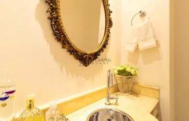 Imagem 4: Locação Apartamento 3 Dormitórios - 223 m² Moema