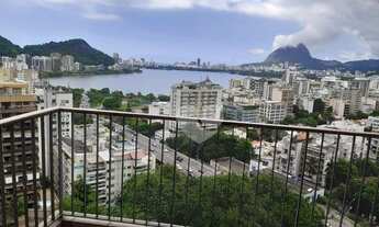 Imagem: Cobertura com 3 dormitórios à venda, 222