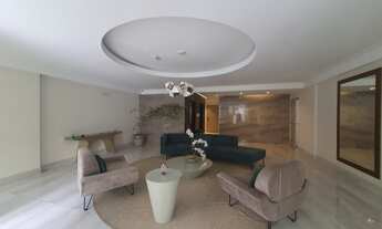 Imagem: Apartamento alto padrão localizado no Canto